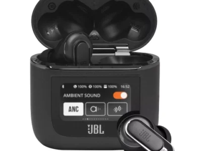 Tai nghe Bluetooth JBL Tour Pro 2