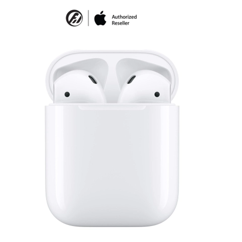 Apple AirPods 2 Chính Hãng (VN/A)