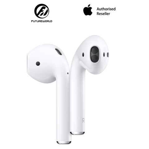 Apple AirPods 2 Chính Hãng (VN/A) - Ảnh 2