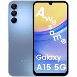 Samsung Galaxy A15 LTE 128GB Ram 8GB (Sao chép)