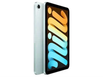 iPad mini 7 2024 Wifi 256GB | Chính hãng Apple Việt Nam